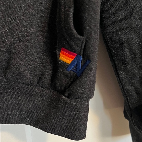 aviator nation hoodie - Picture 3 of 3